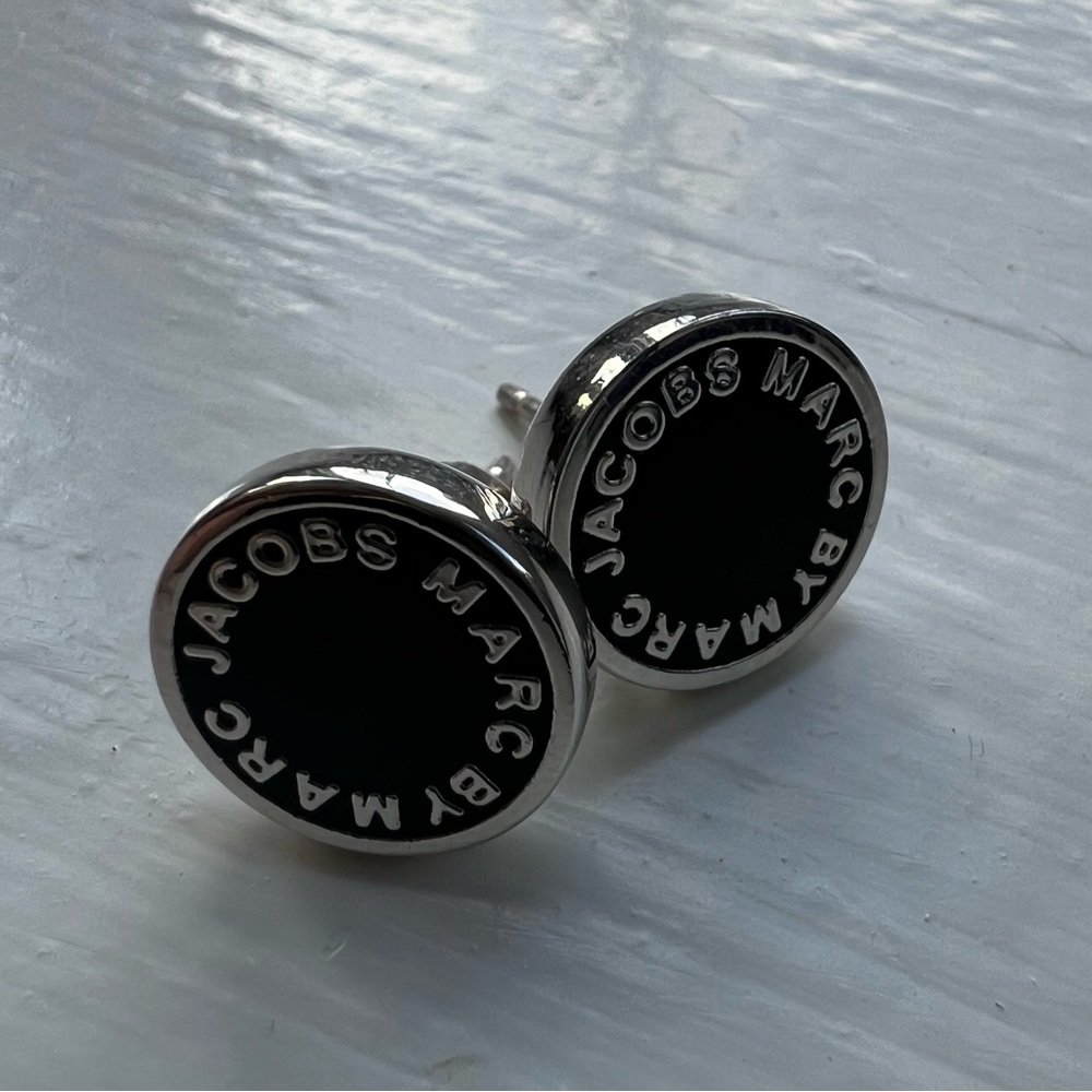 Earrings and necklace